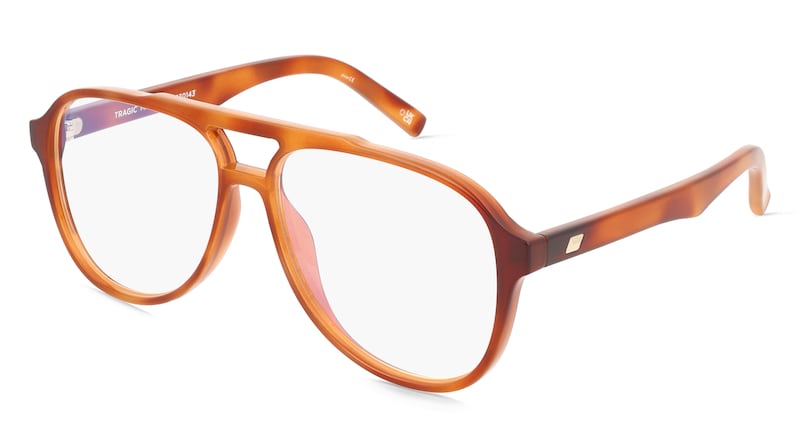 TRAGIC MAGIC Le Specs