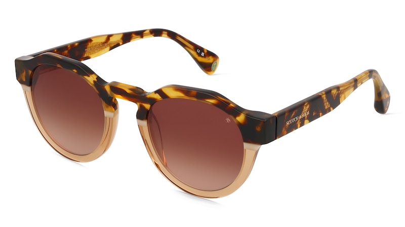 8025 Scotch & Soda