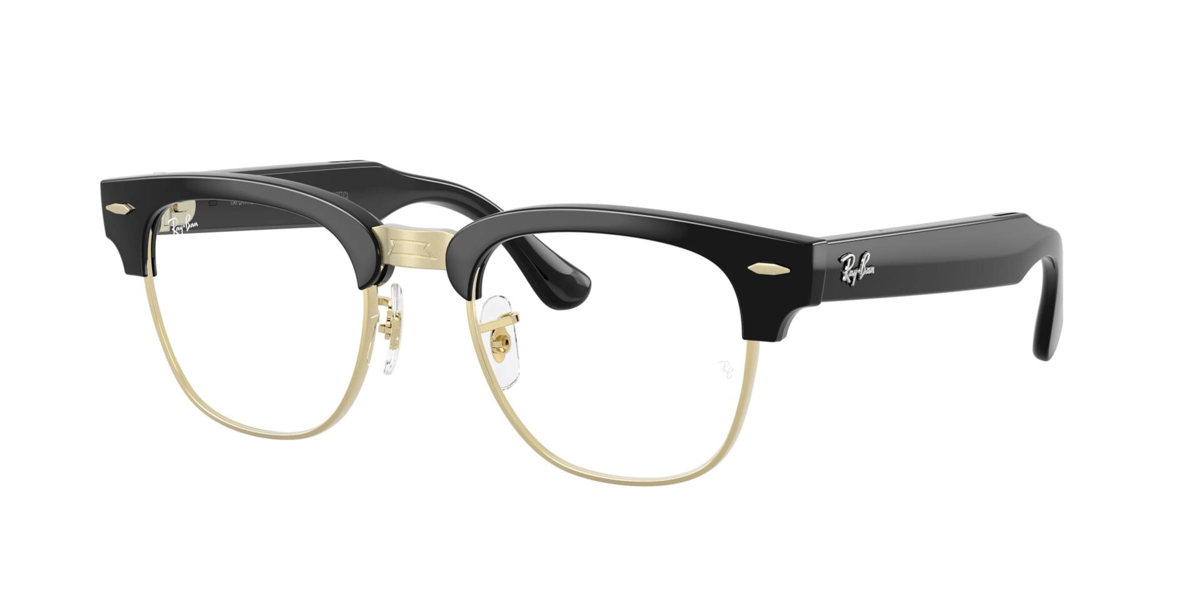 Audio RW7004V CLUBMASTER Ray-Ban Meta