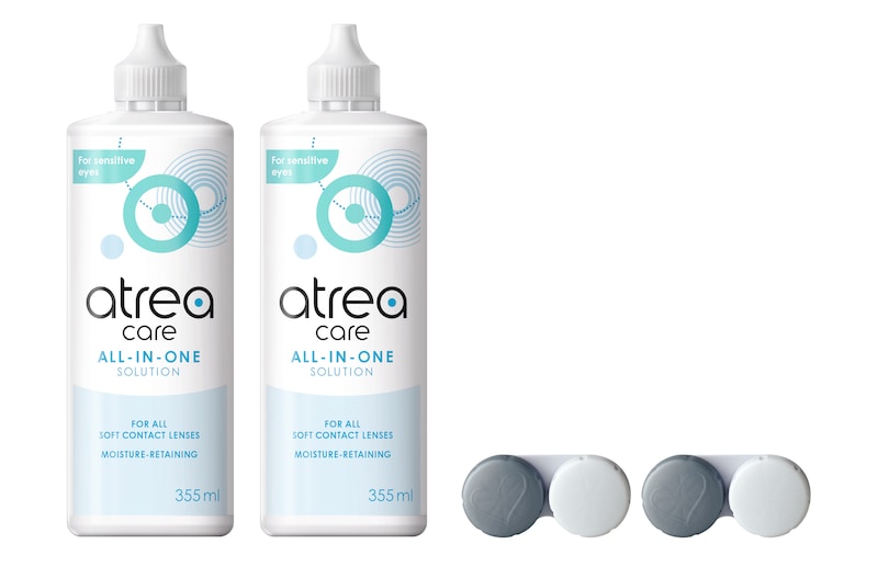 Atrea Care All-In-One Atrea