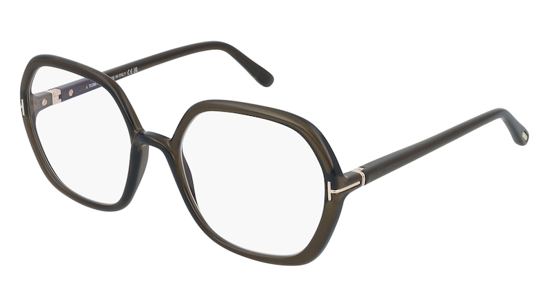 FT5814-B Tom Ford