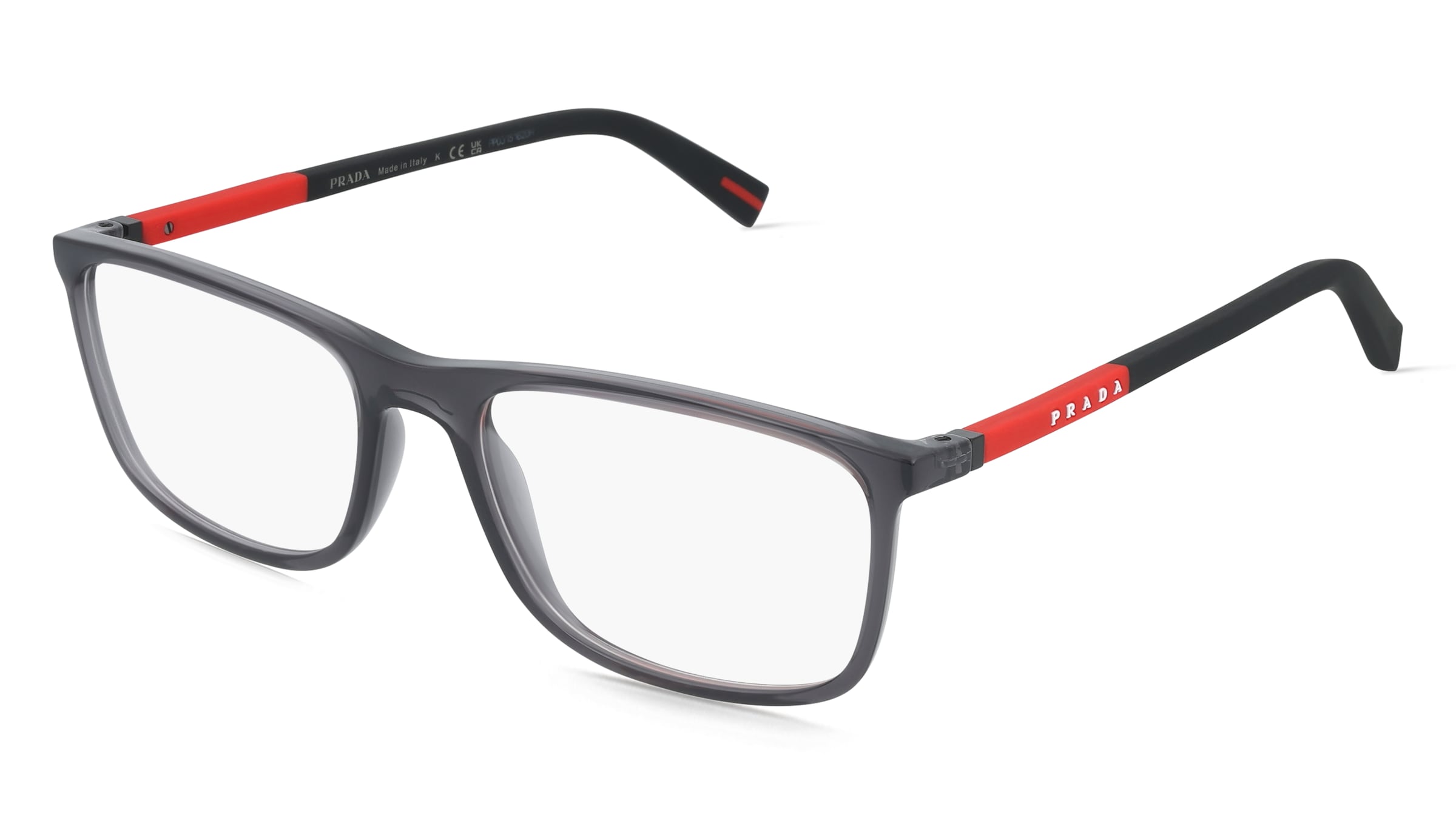 PS03QV Prada Linea Rossa