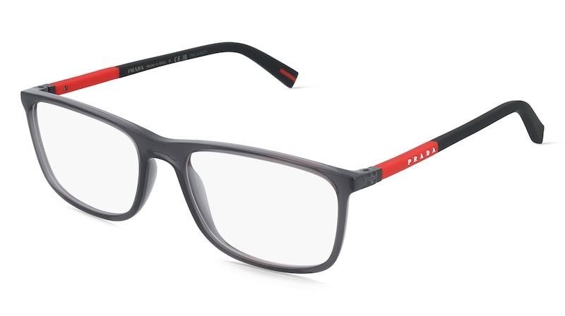 PS03QV Prada Linea Rossa