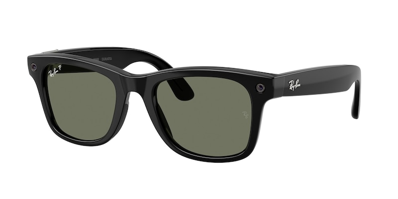 RW4011 Ray-Ban Meta