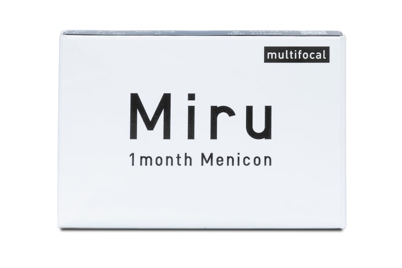 Miru 1month Multifocal Miru