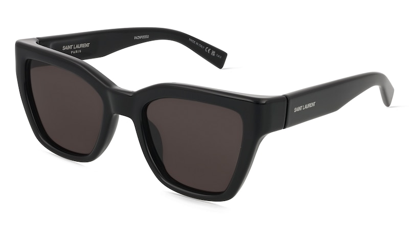 SL 641 Saint Laurent