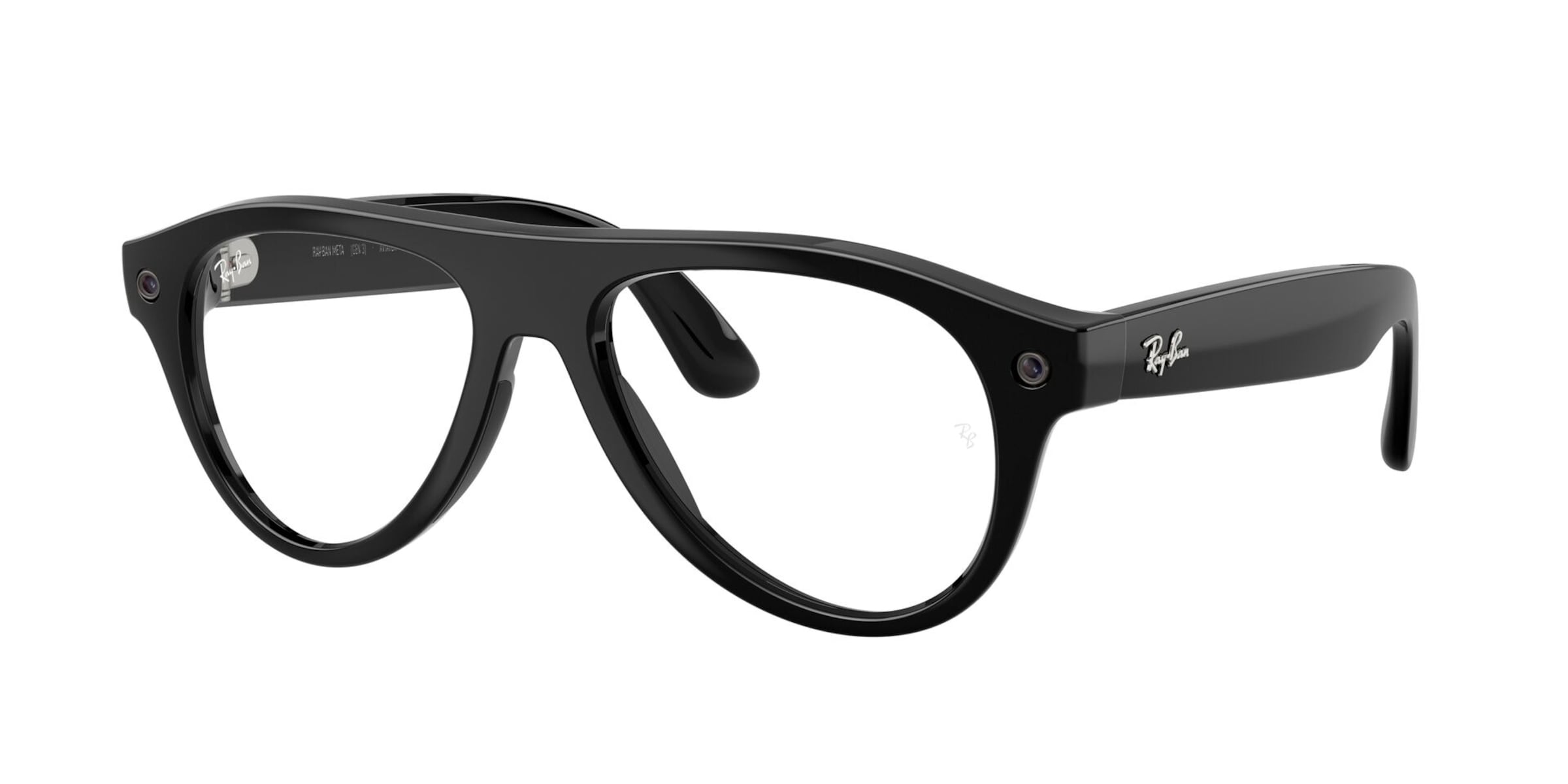 RW4016 Ray-Ban Meta