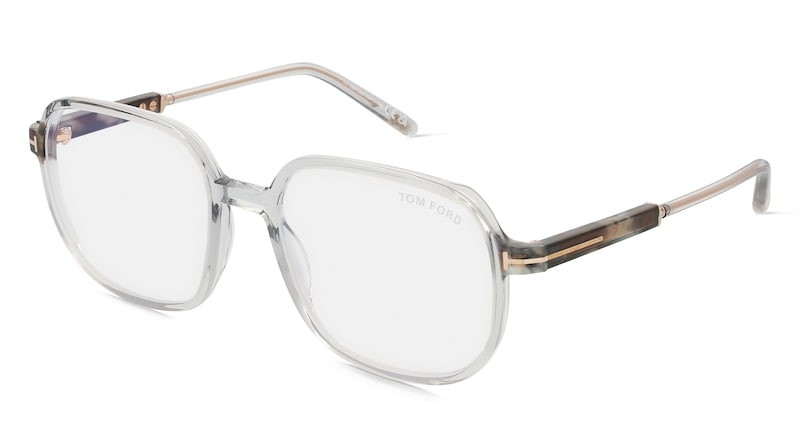 FT5911-B Tom Ford
