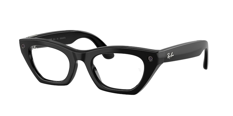RW4015 Ray-Ban Meta