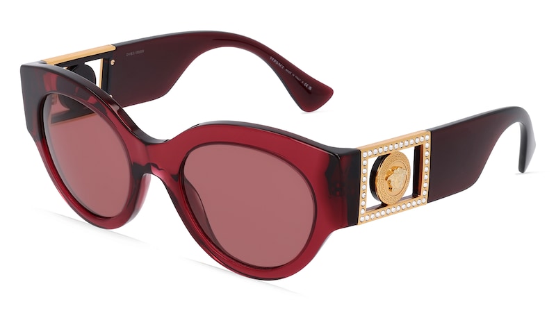 VE4438B Versace