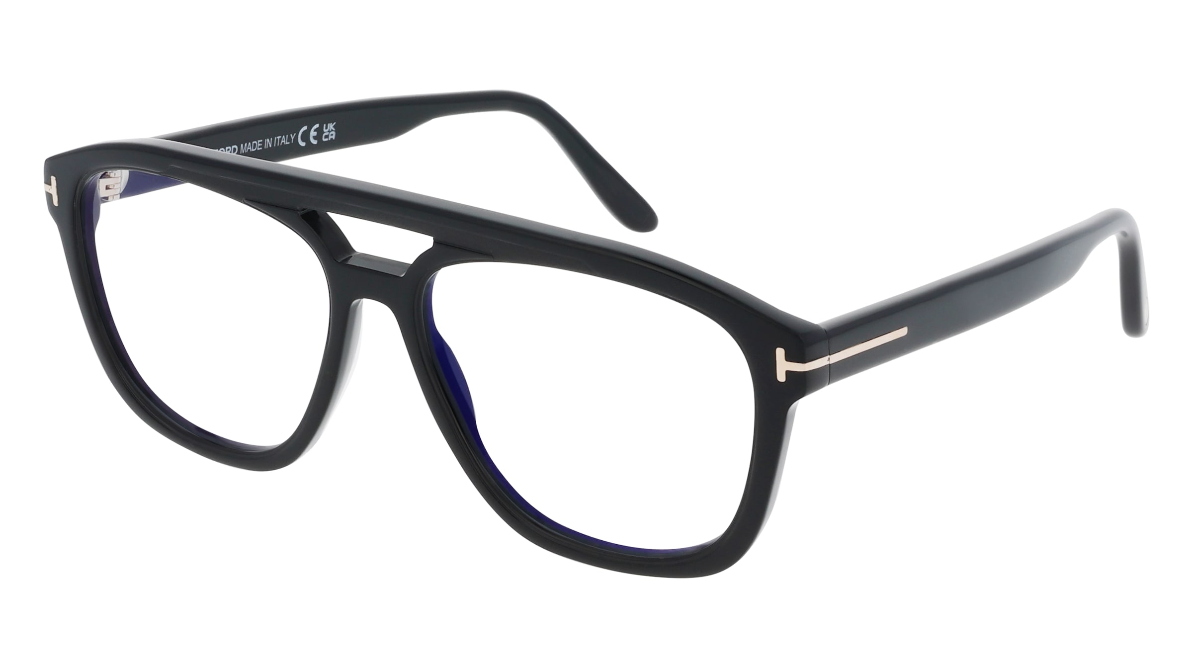 FT6024-B Tom Ford