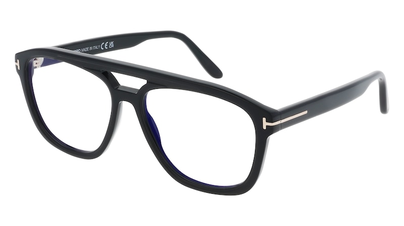FT6024-B Tom Ford