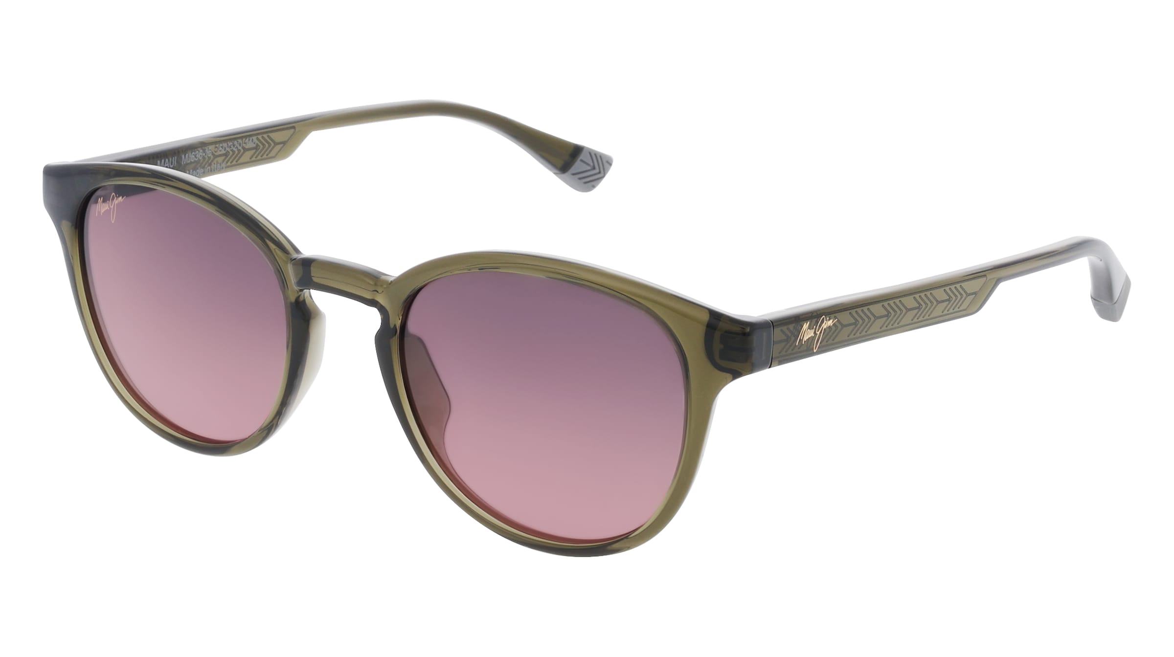 MJ0636S Maui Jim