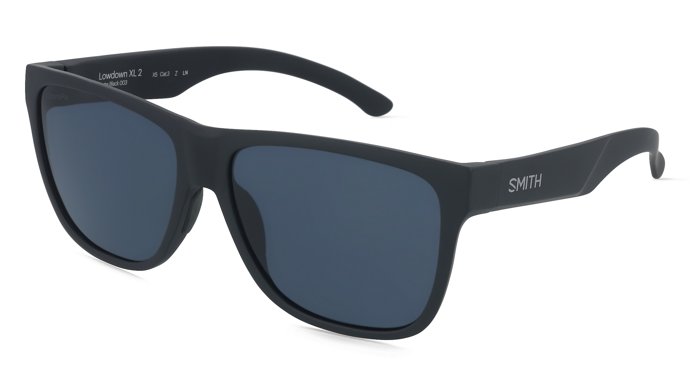 LOWDOWN XL 2 Smith