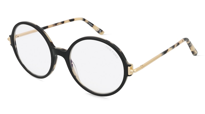 FT5914-B Tom Ford