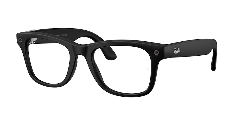 RW4011 Ray-Ban Meta