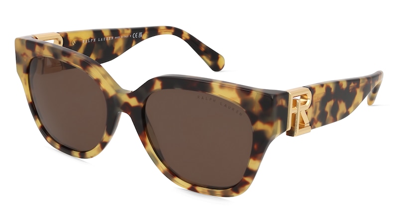 RL8221 THE OVERSZED RICKY Ralph Lauren