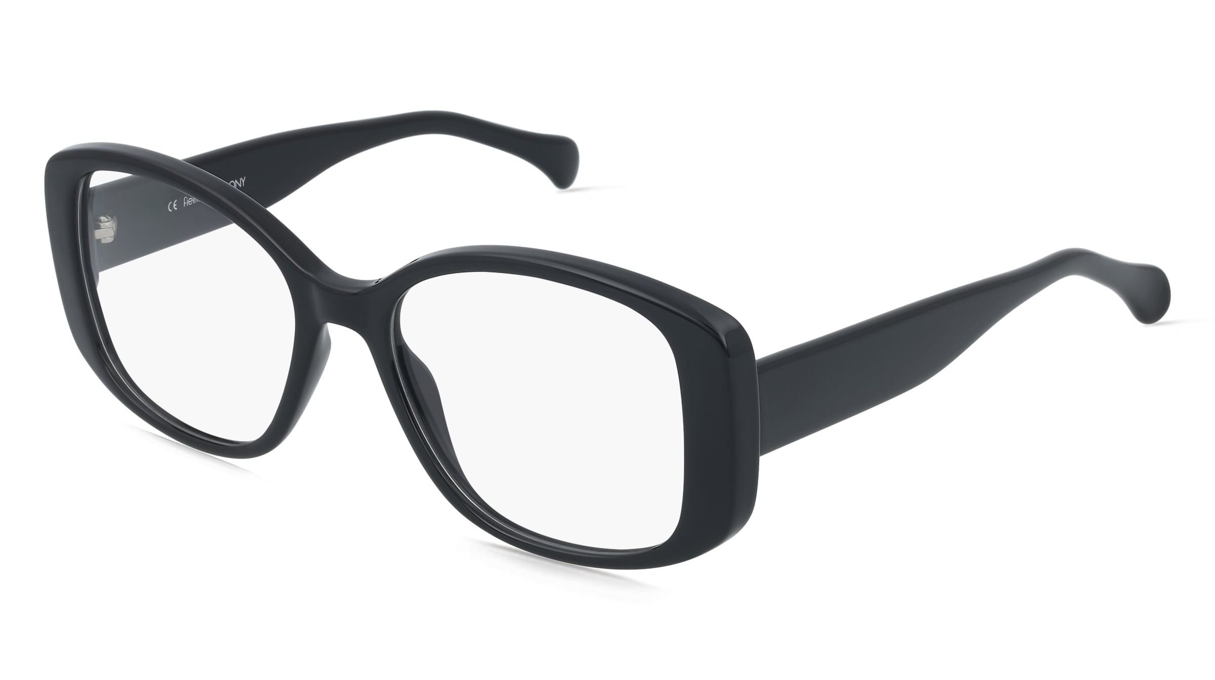 MC 658 FA EBONY Fielmann