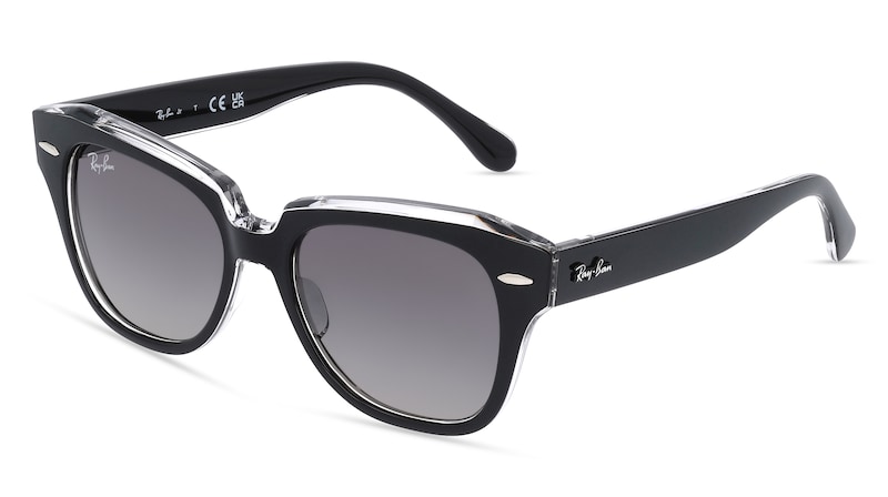 RJ 9186S STATE STREET Ray-Ban Junior