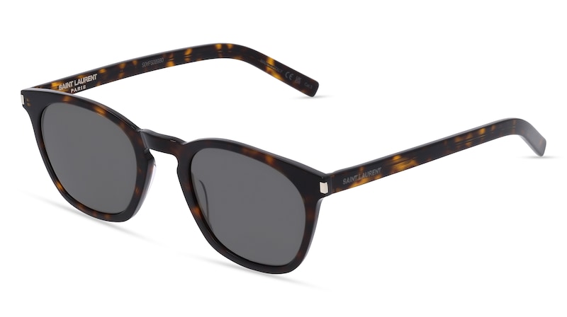 SL 28 SLIM Saint Laurent