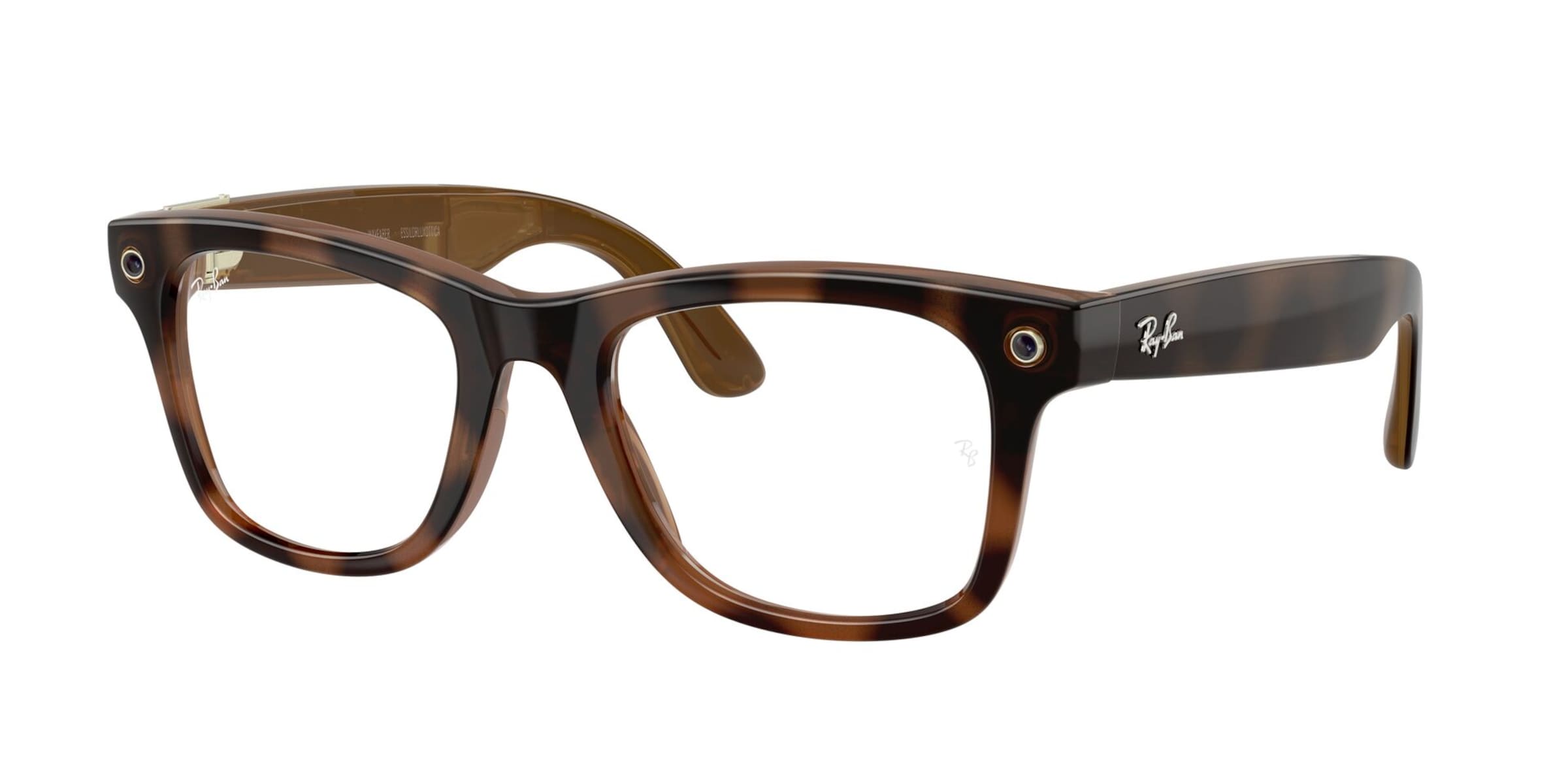 RW4011V WAYFARER (Gen 3) Ray-Ban Meta