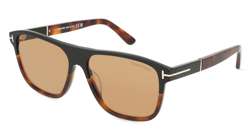 FT1081 FRANCES Tom Ford
