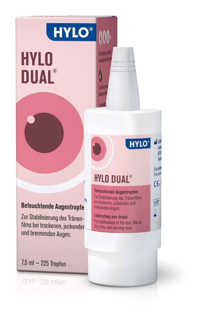 HYLO DUAL Hylo