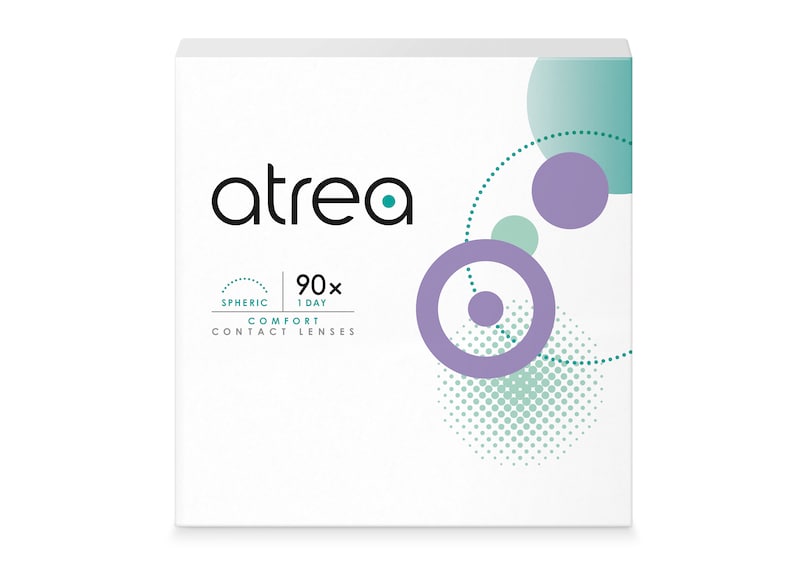 Atrea Comfort 1 Day Spheric Atrea