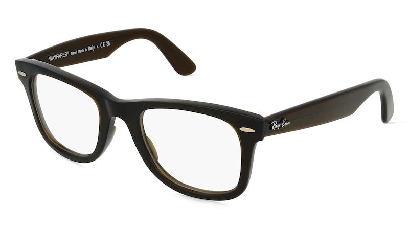 RX4340V Ray-Ban