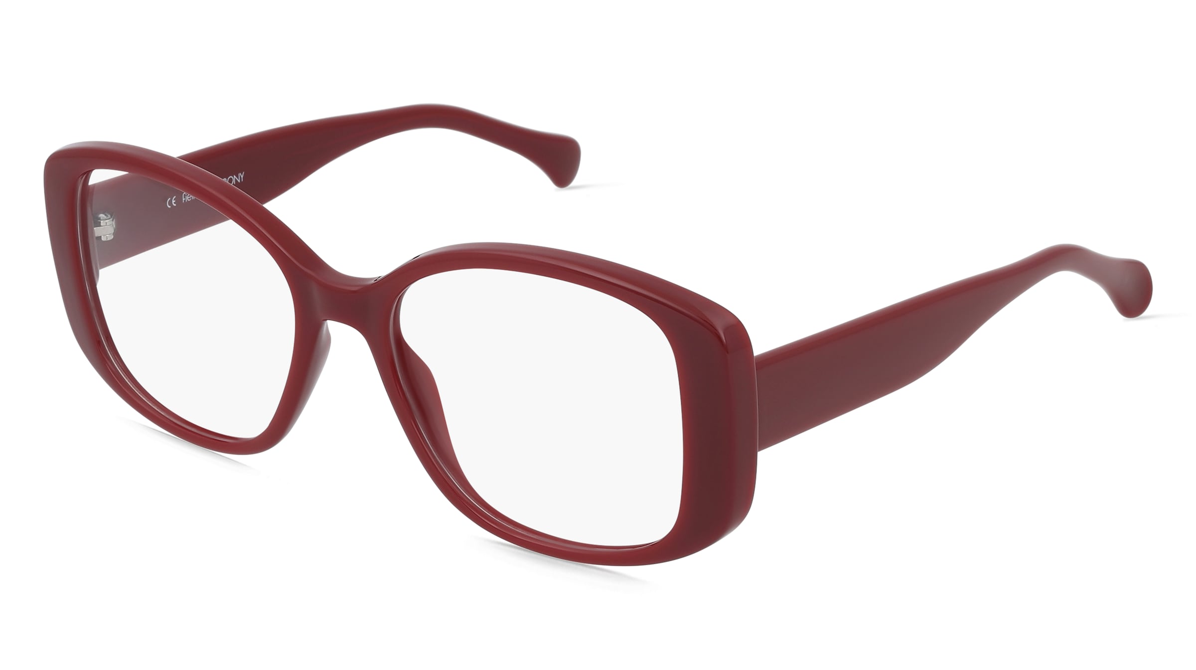 MC 658 FA EBONY Fielmann