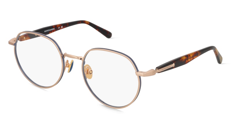 3028 Scotch & Soda