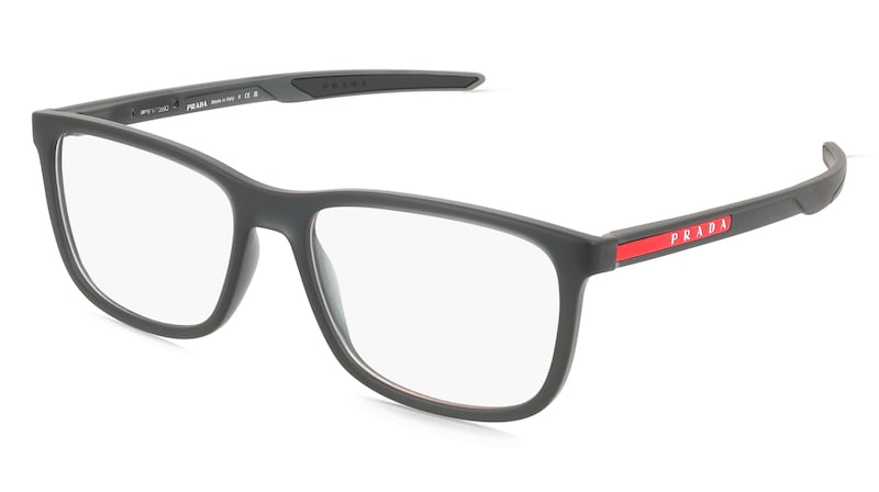 PS07OV Prada Linea Rossa