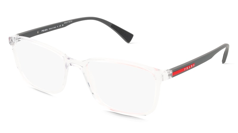 PS04IV Prada Linea Rossa