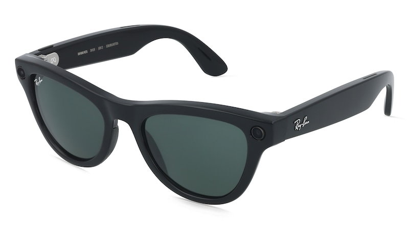 RW4010 SKYLER (Gen 1) Ray-Ban Meta
