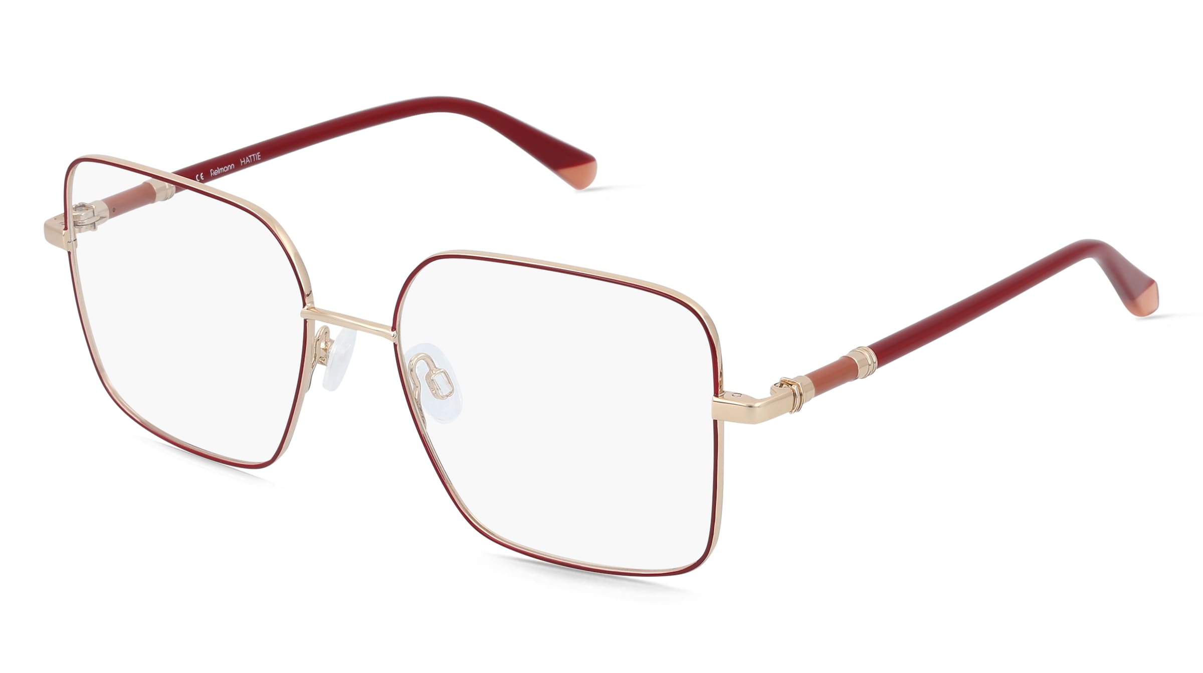 BE 038 FLEX CL HATTIE Fielmann