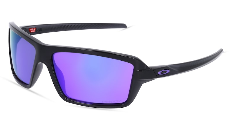 OO9129 CABLES Oakley