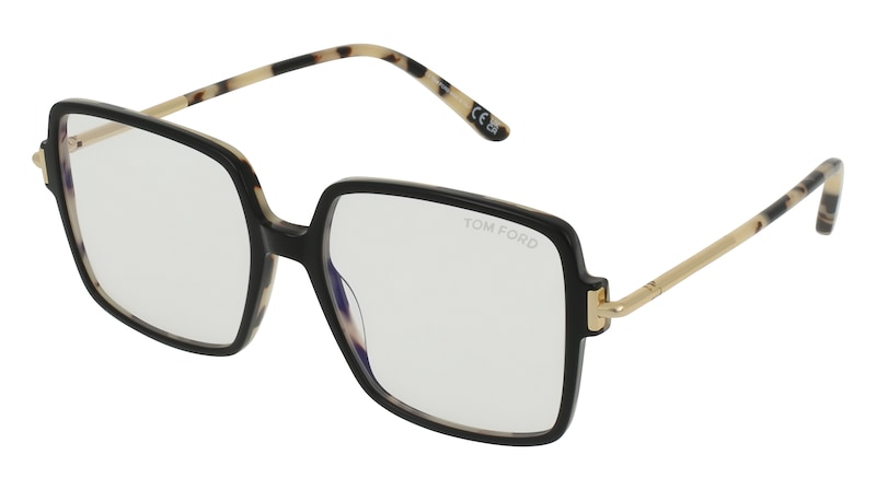 FT5915-B Tom Ford