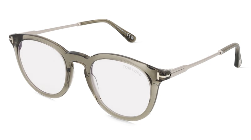 FT5905-B Tom Ford