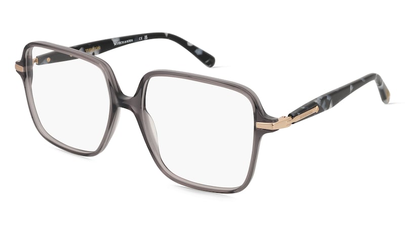 3027 Scotch & Soda