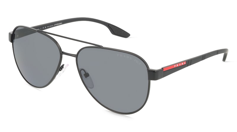 PS54TS Prada Linea Rossa