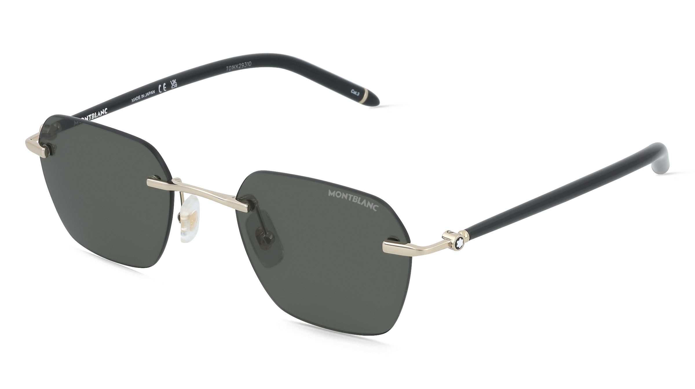 MB0270S Montblanc