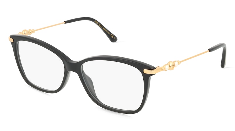 JC355 Jimmy Choo