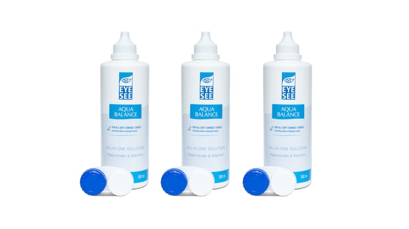 EyeSee Aqua Balance EyeSee