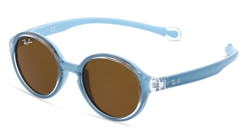 RJ 9075S Ray-Ban Junior