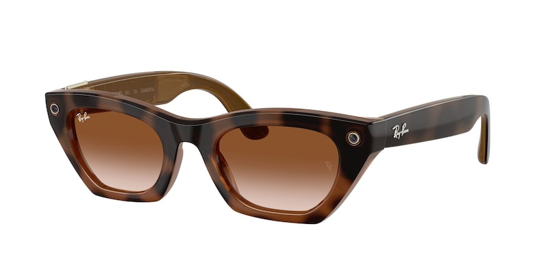 RW4015 Ray-Ban Meta
