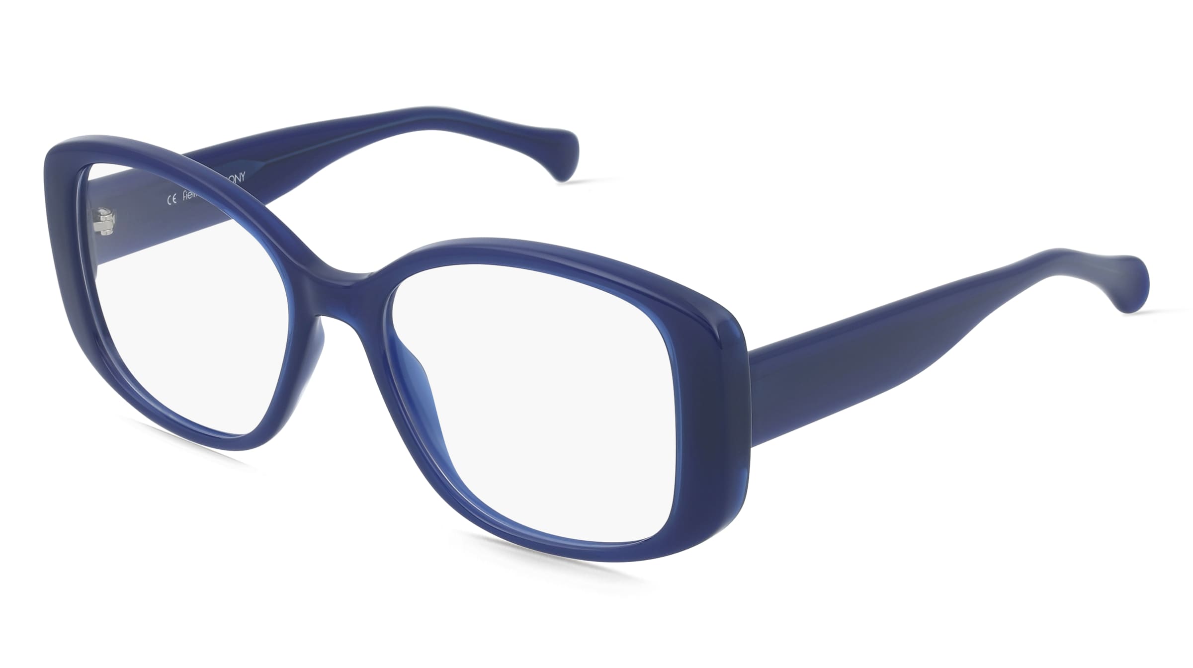 MC 658 FA EBONY Fielmann