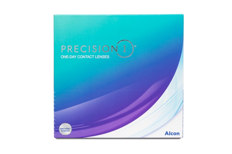 Precision 1 Precision