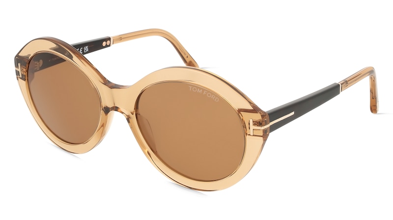 FT1088 SERAPHINA Tom Ford