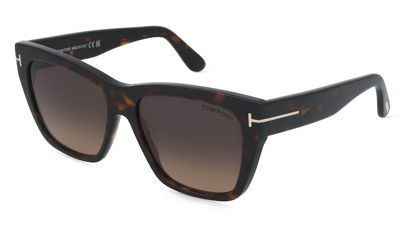 FT1343 FLYNN-02 Tom Ford