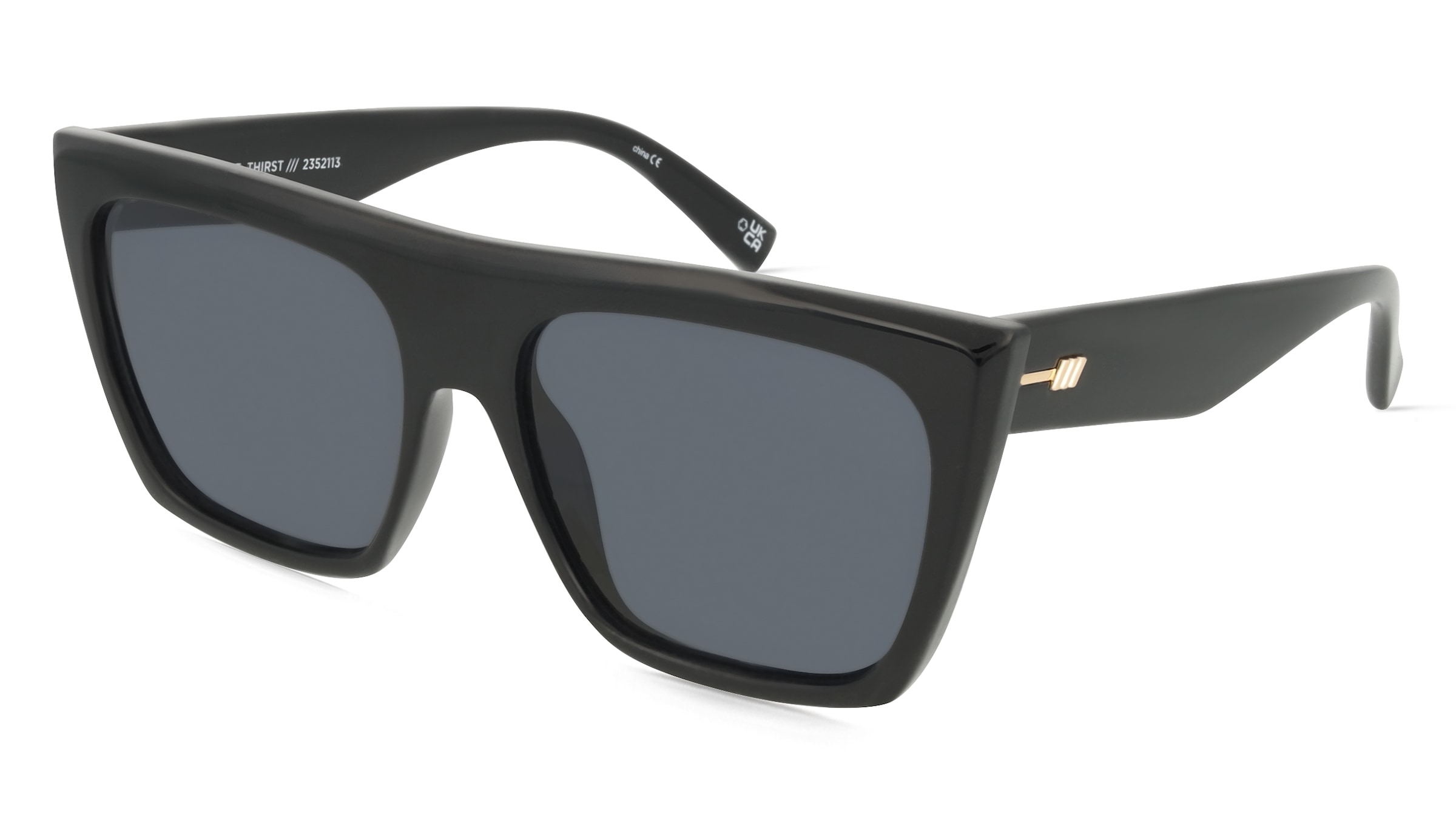 THE THIRST Le Specs